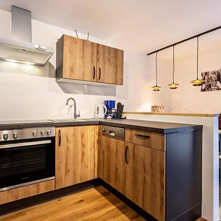 Apartmán Bergwelt A2 Niederau Exteriér fotografie